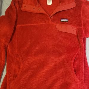 Patagonia Fleece